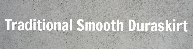 concrete skirting for mobile homes